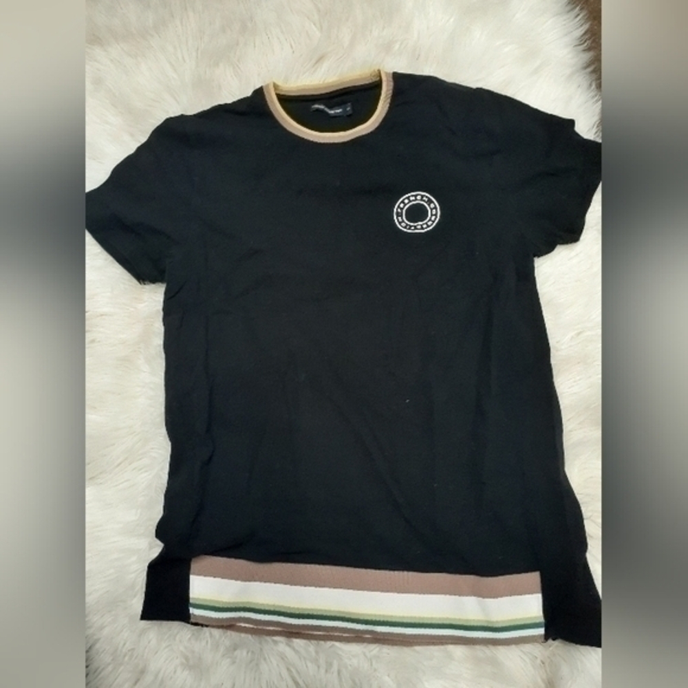 French Connection Casual Top Size L - image 1